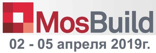 MosBuild 2019